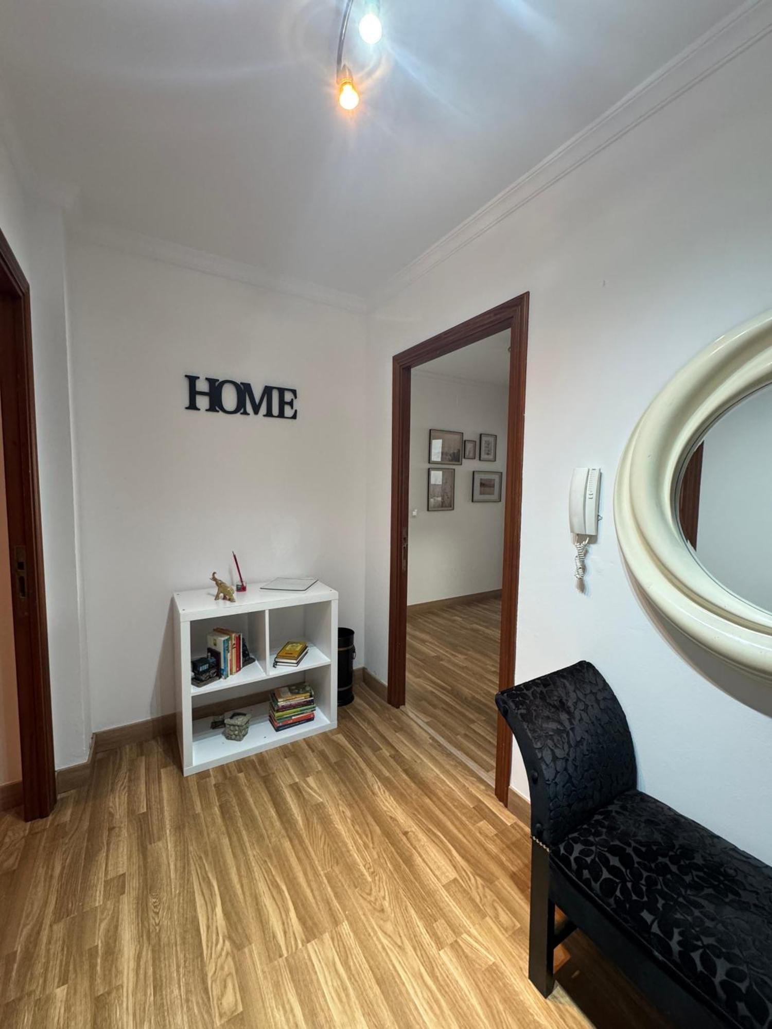 Piso Centrico Moana Apartment Exterior photo
