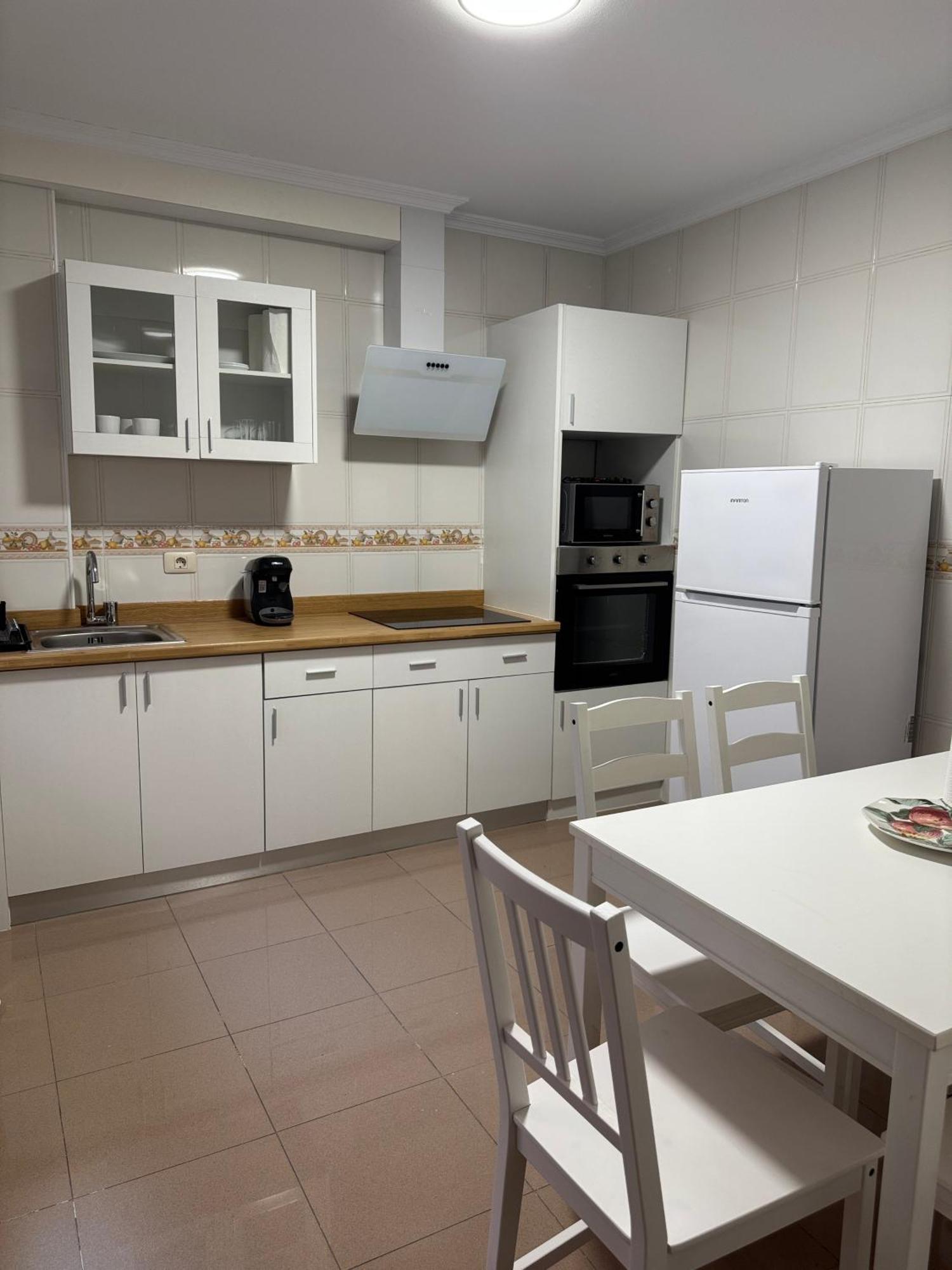 Piso Centrico Moana Apartment Exterior photo