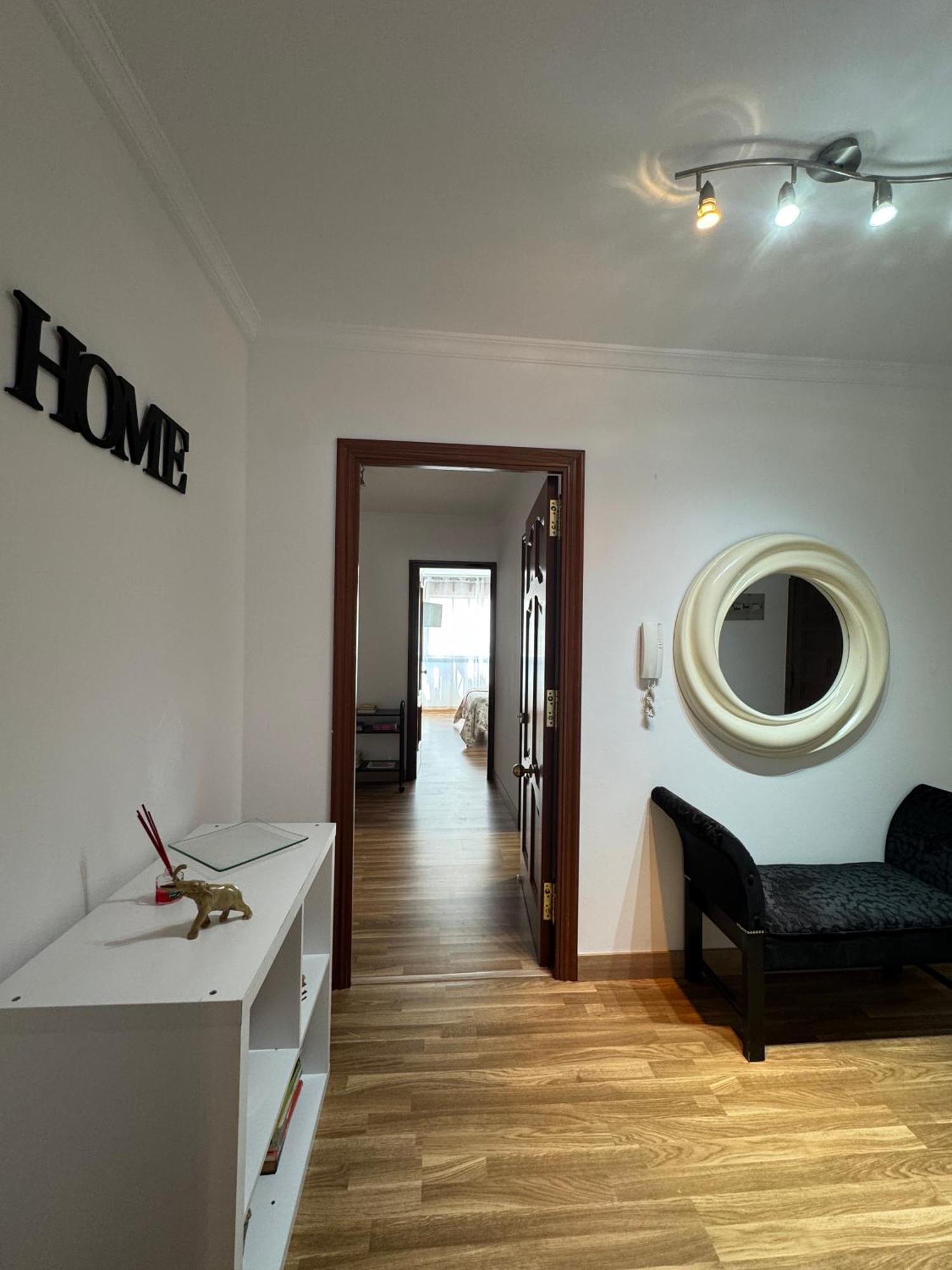 Piso Centrico Moana Apartment Exterior photo