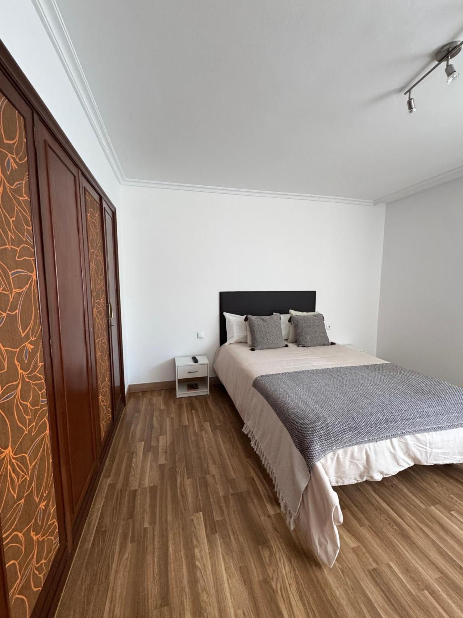 Piso Centrico Moana Apartment Exterior photo