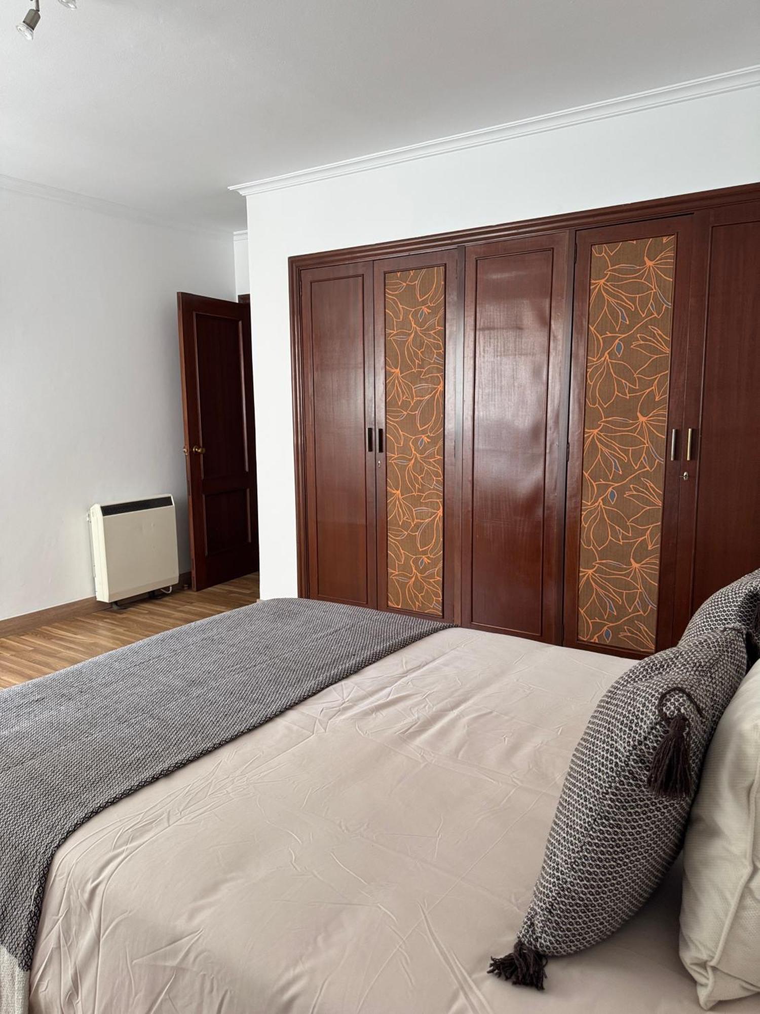 Piso Centrico Moana Apartment Exterior photo